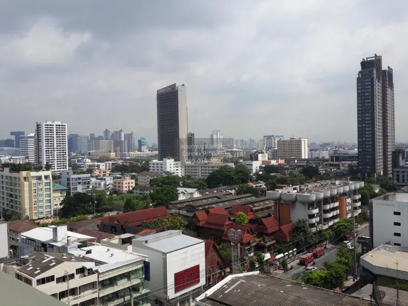 FOR RENT condo , Noble Solo , BTS-Thong Lo , Khlong Tan Nuea , Wa