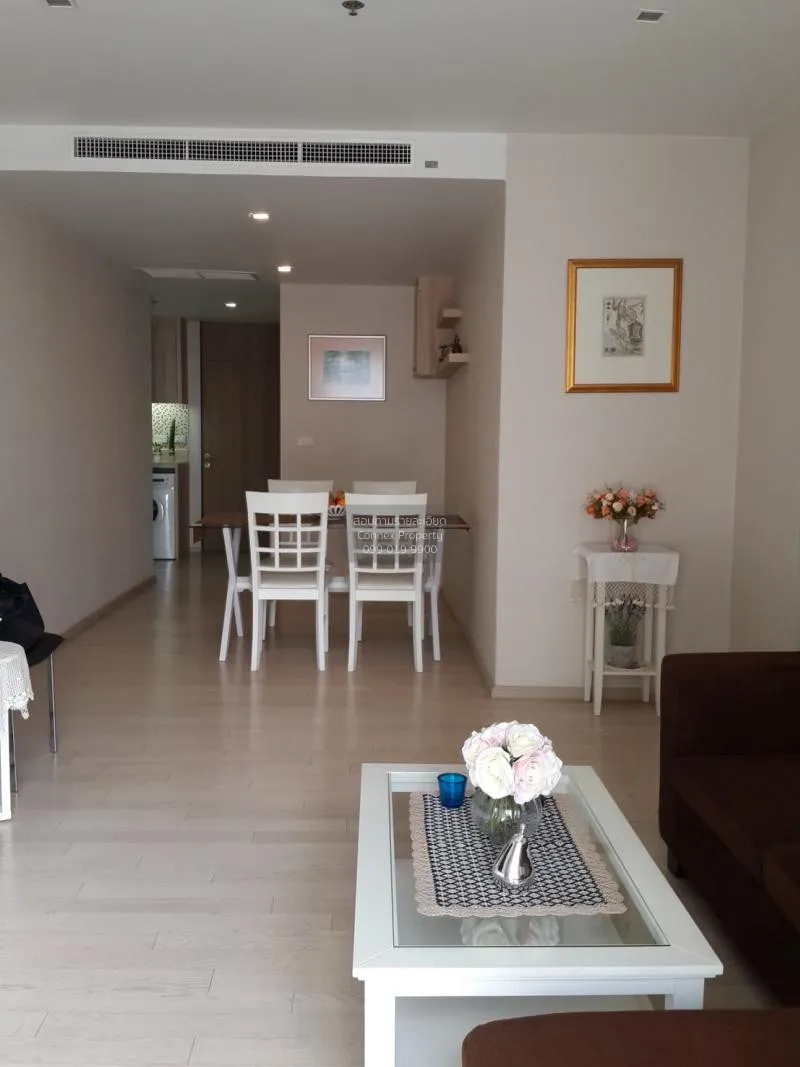 FOR RENT condo , Noble Solo , BTS-Thong Lo , Khlong Tan Nuea , Wa
