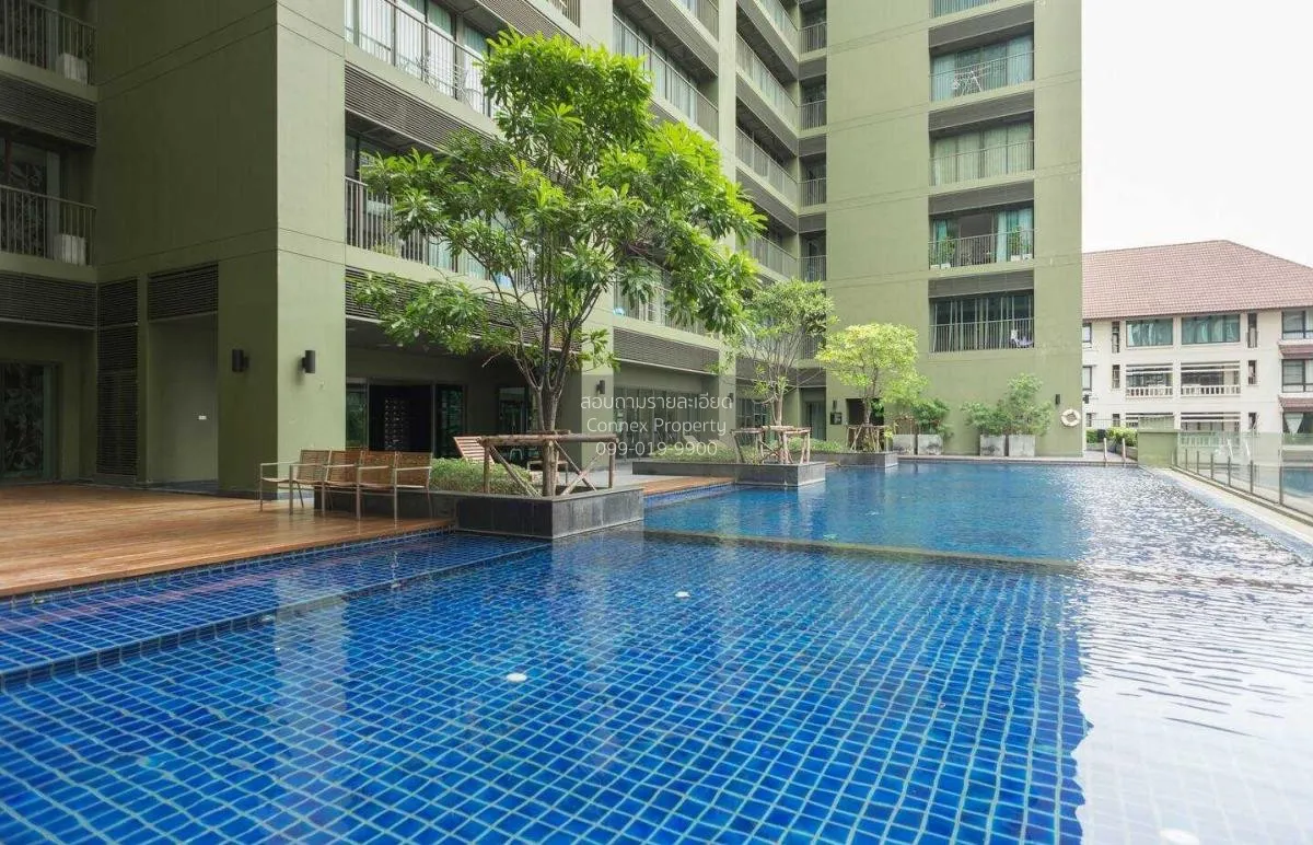 เช่าคอนโด  โนเบิล โซโล BTS-ทองหล่อ คลองตันเหนือ เขต วัฒนา กรุงเทพ