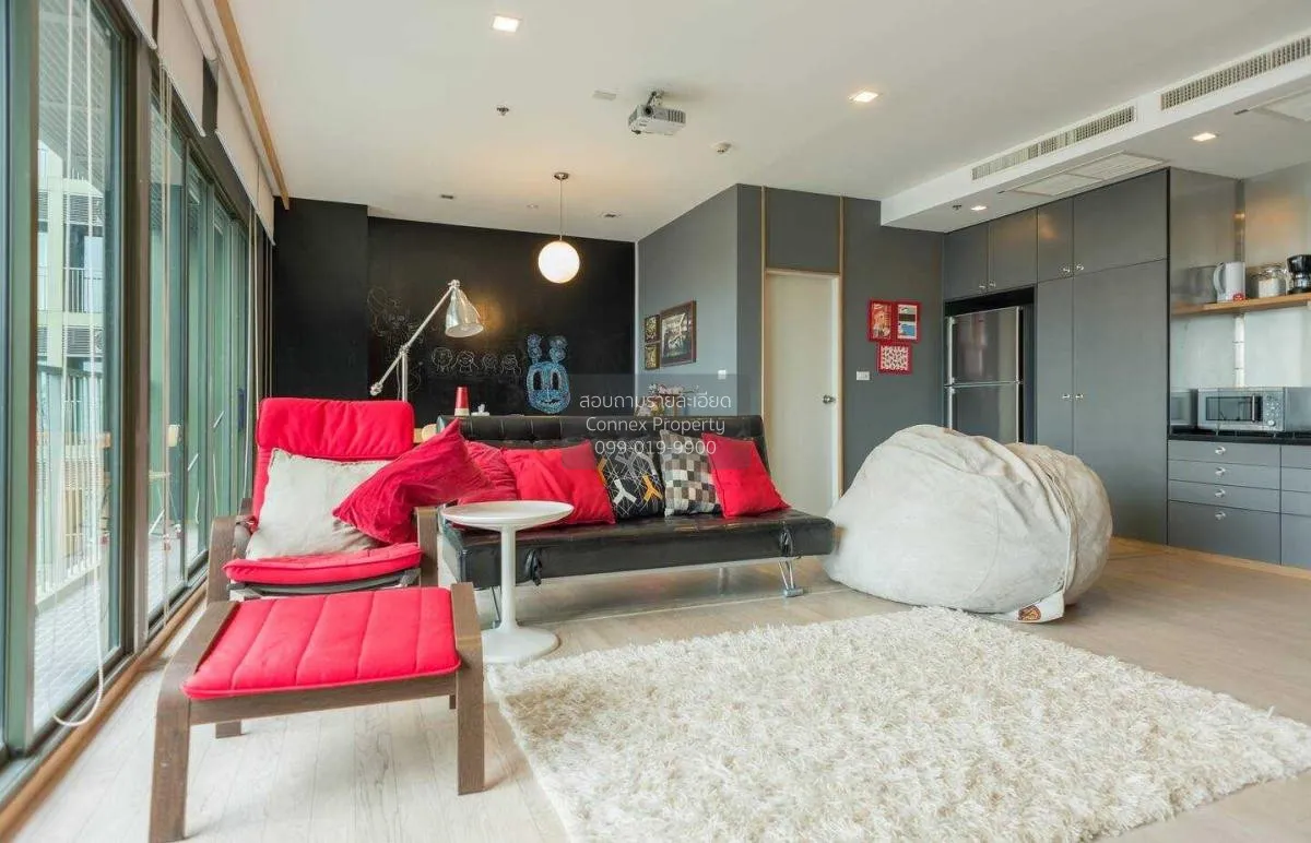 เช่าคอนโด  โนเบิล โซโล BTS-ทองหล่อ คลองตันเหนือ เขต วัฒนา กรุงเทพ 2