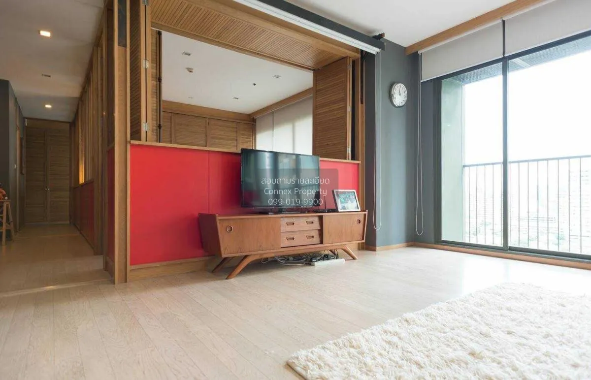 เช่าคอนโด  โนเบิล โซโล BTS-ทองหล่อ คลองตันเหนือ เขต วัฒนา กรุงเทพ 3