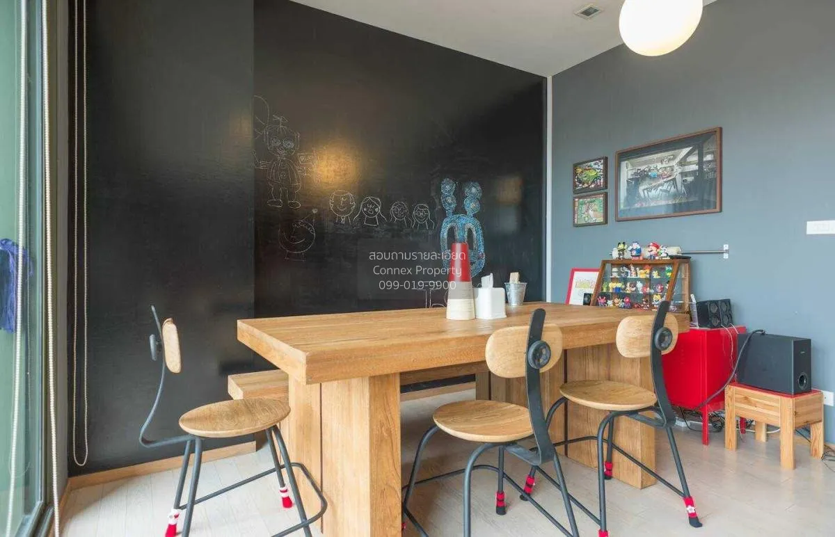 เช่าคอนโด  โนเบิล โซโล BTS-ทองหล่อ คลองตันเหนือ เขต วัฒนา กรุงเทพ 4