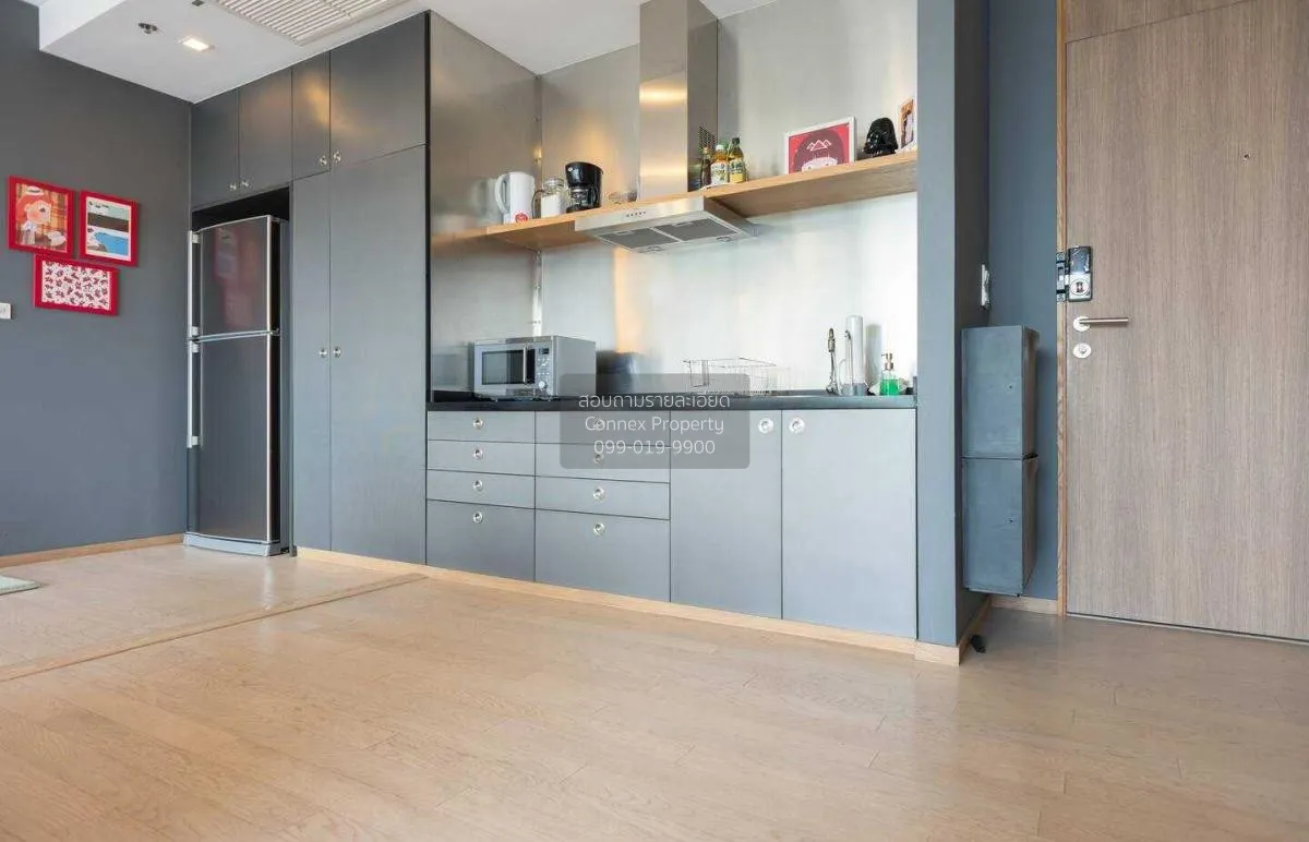 เช่าคอนโด  โนเบิล โซโล BTS-ทองหล่อ คลองตันเหนือ เขต วัฒนา กรุงเทพ