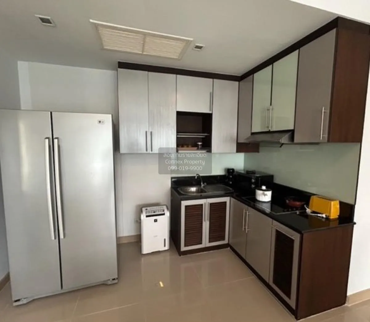 FOR RENT condo , Noble Solo , BTS-Thong Lo , Khlong Tan Nuea , Wa 4