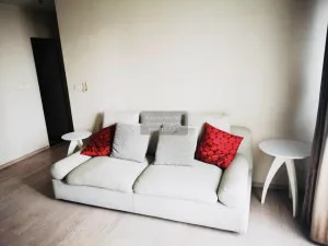 เช่าคอนโด  โนเบิล โซโล BTS-ทองหล่อ คลองตันเหนือ เขต วัฒนา กรุงเทพ CX-06743