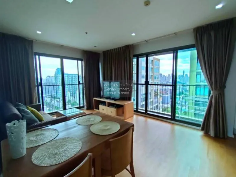 FOR SALE condo , Noble Solo , BTS-Thong Lo , Khlong Tan Nuea , Wa 2