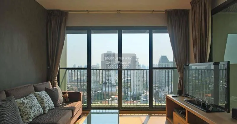 FOR SALE condo , Noble Solo , BTS-Thong Lo , Khlong Tan Nuea , Wa 3
