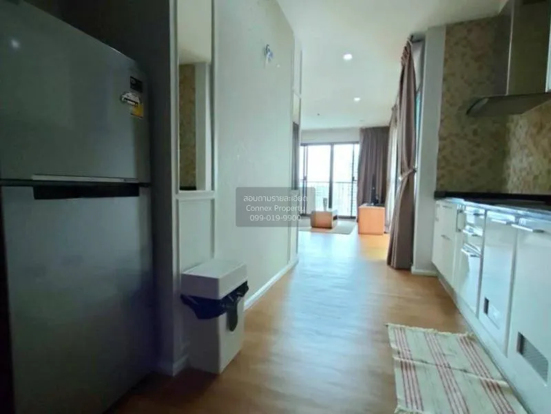 เช่าคอนโด  โนเบิล โซโล BTS-ทองหล่อ คลองตันเหนือ เขต วัฒนา กรุงเทพ