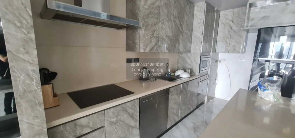 เช่าคอนโด  โนเบิล โซโล BTS-ทองหล่อ คลองตันเหนือ เขต วัฒนา กรุงเทพ 3