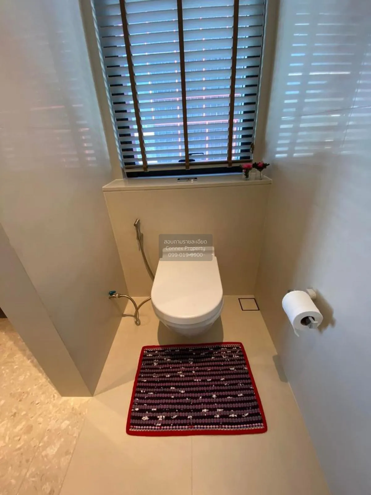 เช่าคอนโด  เทล่า ทองหล่อ 13 BTS-ทองหล่อ คลองเตยเหนือ เขต วัฒนา กร