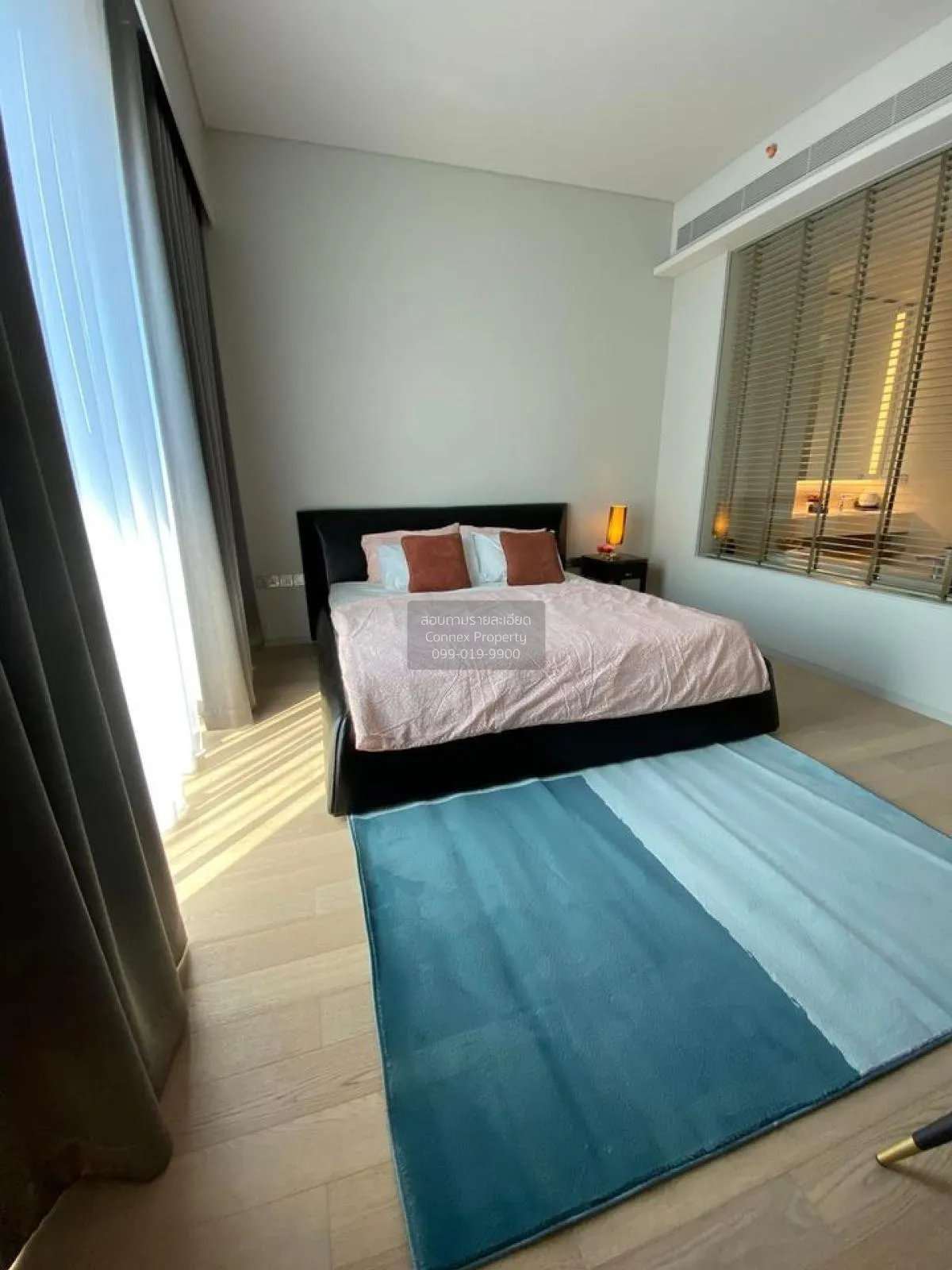 เช่าคอนโด  เทล่า ทองหล่อ 13 BTS-ทองหล่อ คลองเตยเหนือ เขต วัฒนา กร