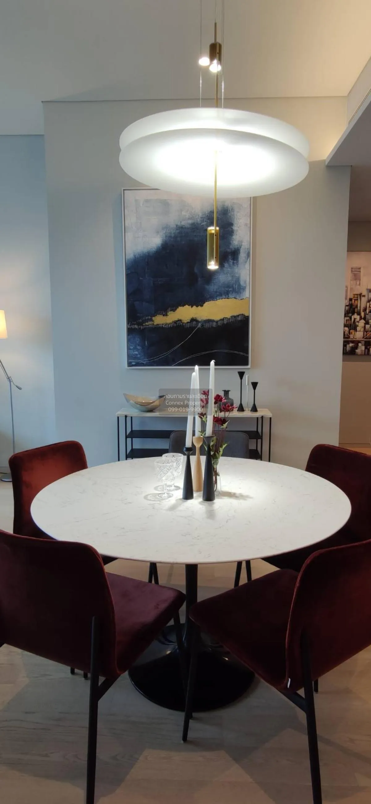 ขายคอนโด  เทล่า ทองหล่อ 13 BTS-ทองหล่อ คลองเตยเหนือ เขต วัฒนา กรุ