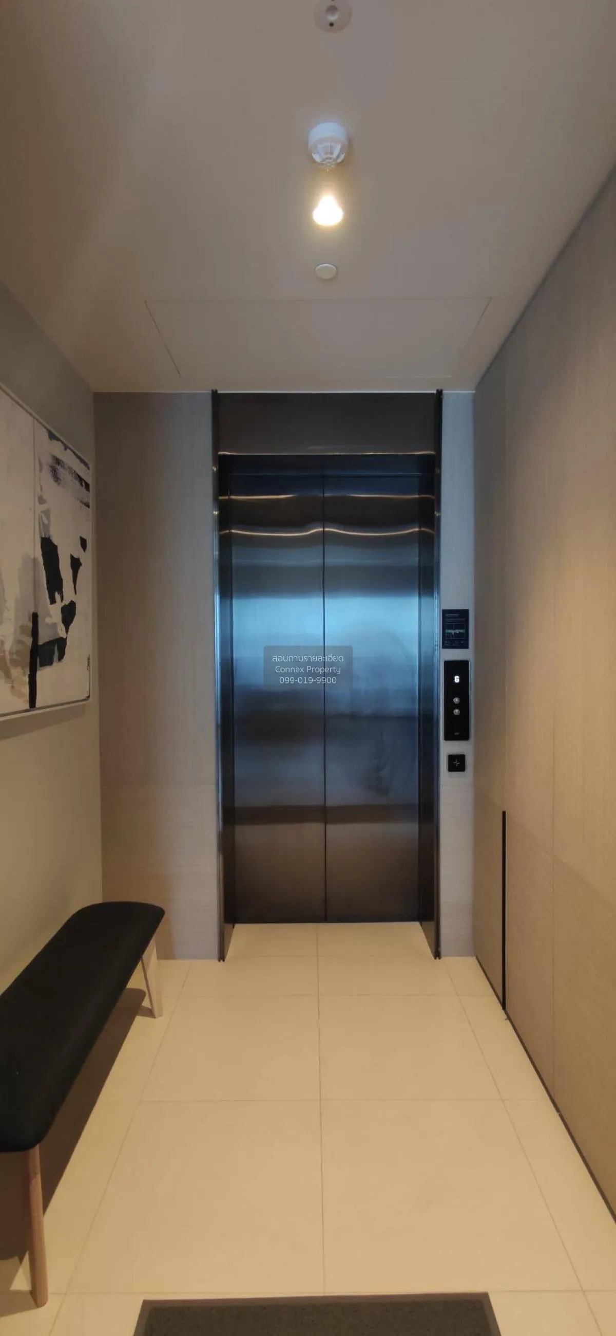 เช่าคอนโด  เทล่า ทองหล่อ 13 BTS-ทองหล่อ คลองเตยเหนือ เขต วัฒนา กร