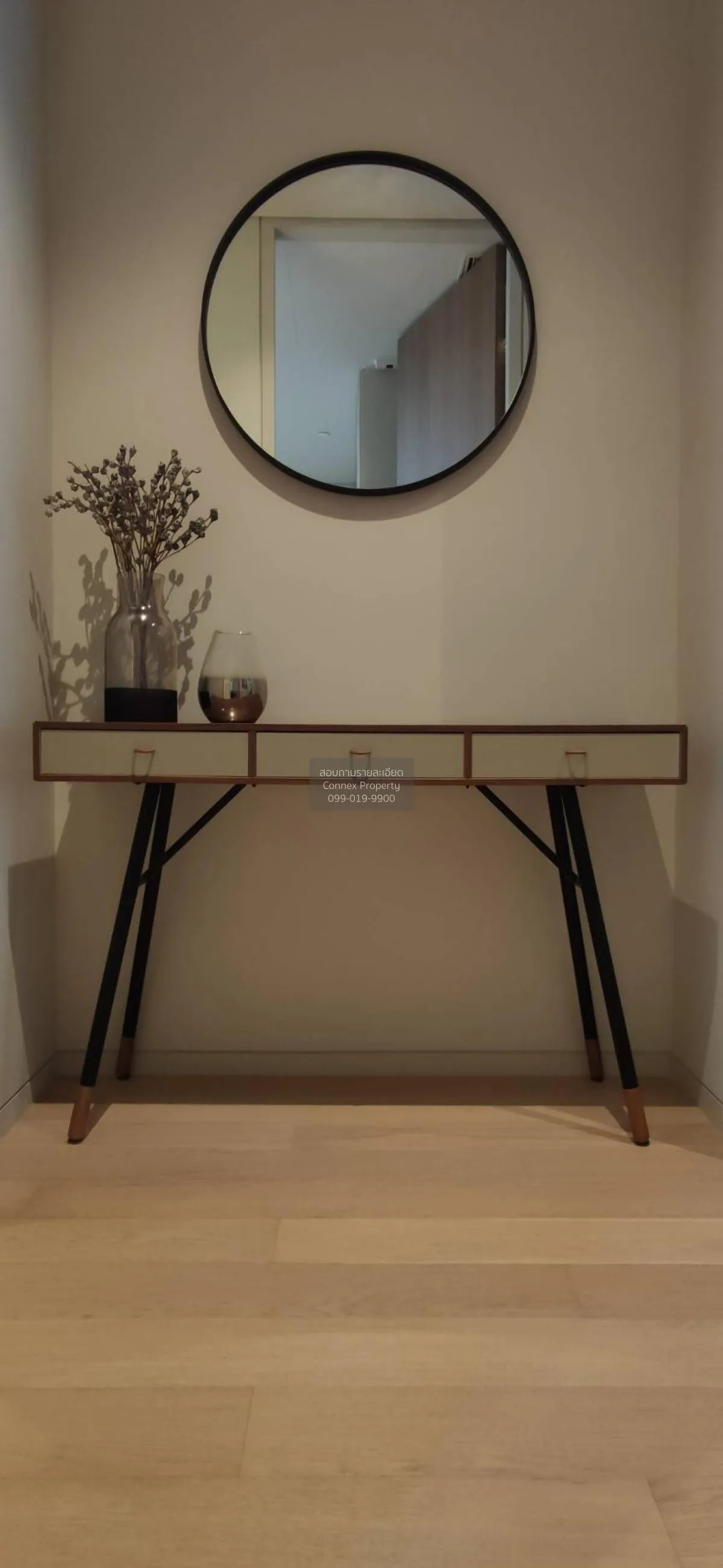 เช่าคอนโด  เทล่า ทองหล่อ 13 BTS-ทองหล่อ คลองเตยเหนือ เขต วัฒนา กร