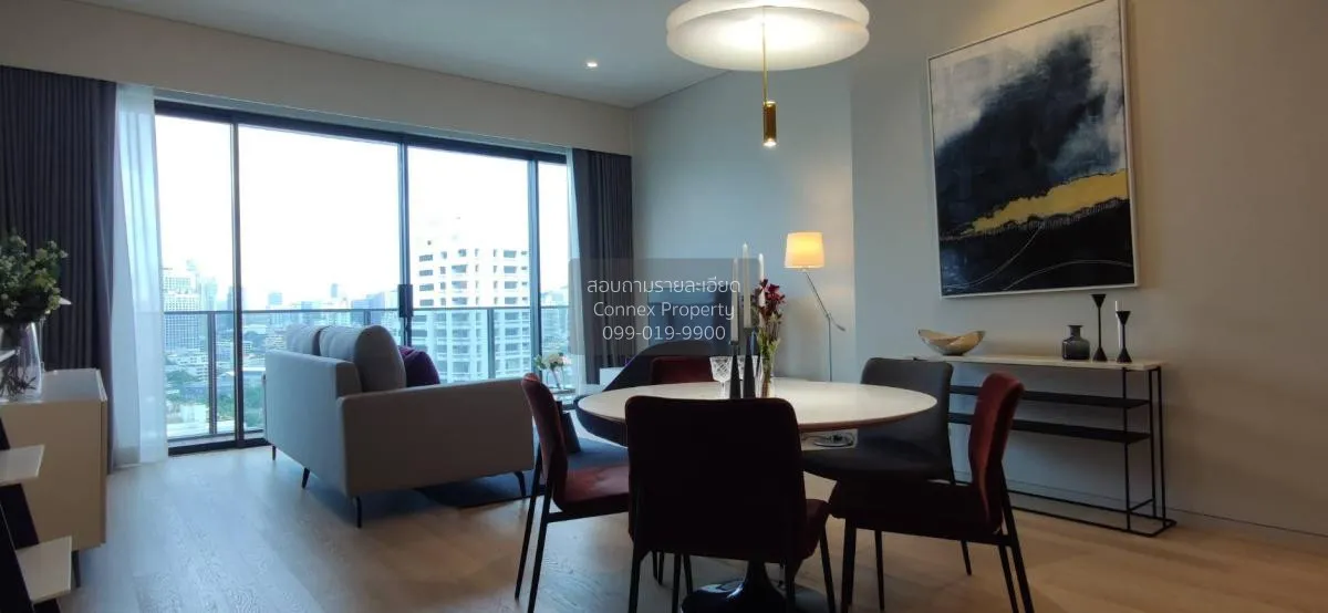 เช่าคอนโด  เทล่า ทองหล่อ 13 BTS-ทองหล่อ คลองเตยเหนือ เขต วัฒนา กร 3