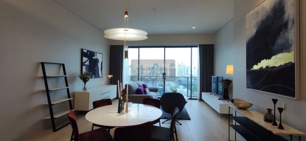 เช่าคอนโด  เทล่า ทองหล่อ 13 BTS-ทองหล่อ คลองเตยเหนือ เขต วัฒนา กร 4