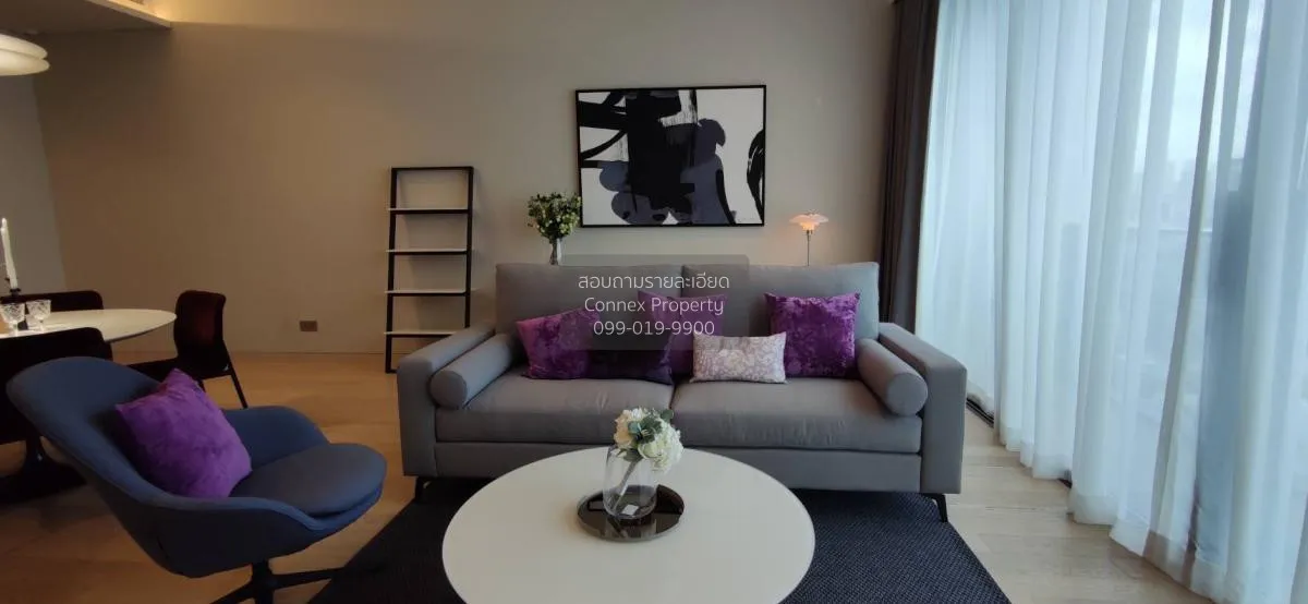 เช่าคอนโด  เทล่า ทองหล่อ 13 BTS-ทองหล่อ คลองเตยเหนือ เขต วัฒนา กร