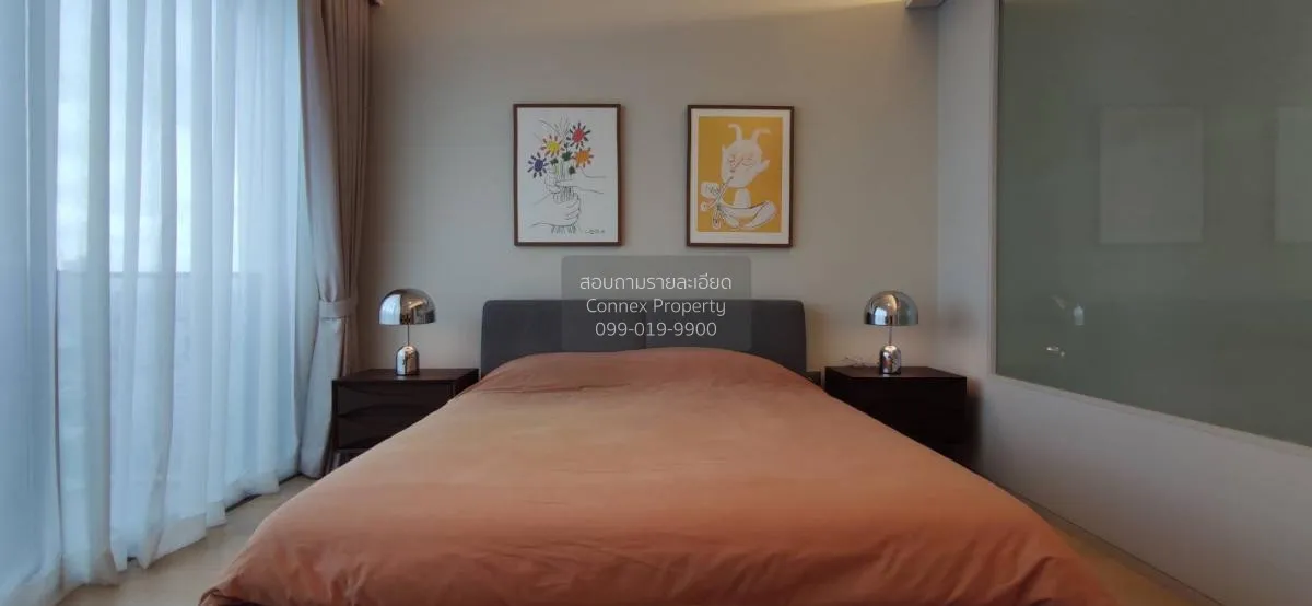 เช่าคอนโด  เทล่า ทองหล่อ 13 BTS-ทองหล่อ คลองเตยเหนือ เขต วัฒนา กร