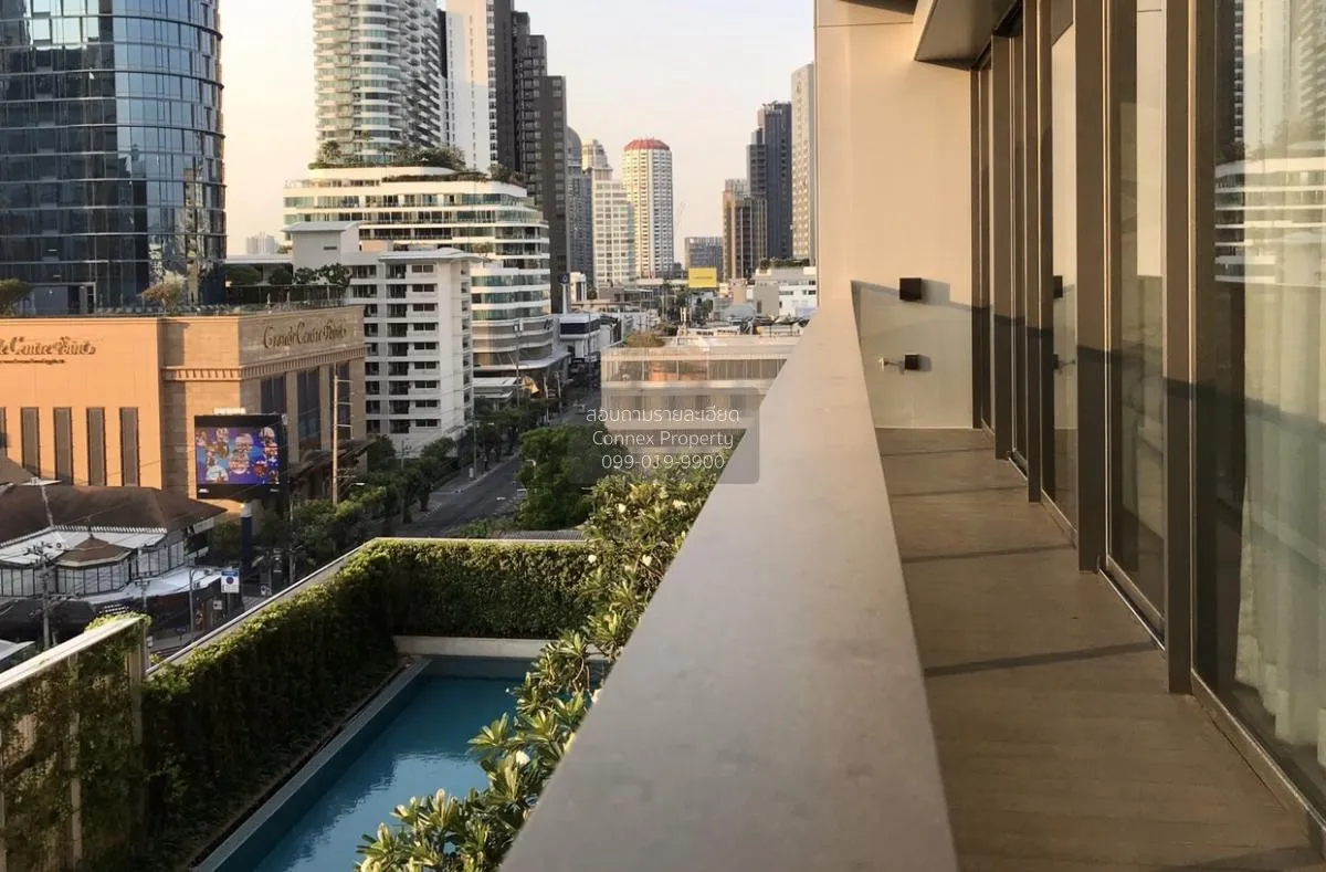 ขายคอนโด  เทล่า ทองหล่อ 13 BTS-ทองหล่อ คลองเตยเหนือ เขต วัฒนา กรุ