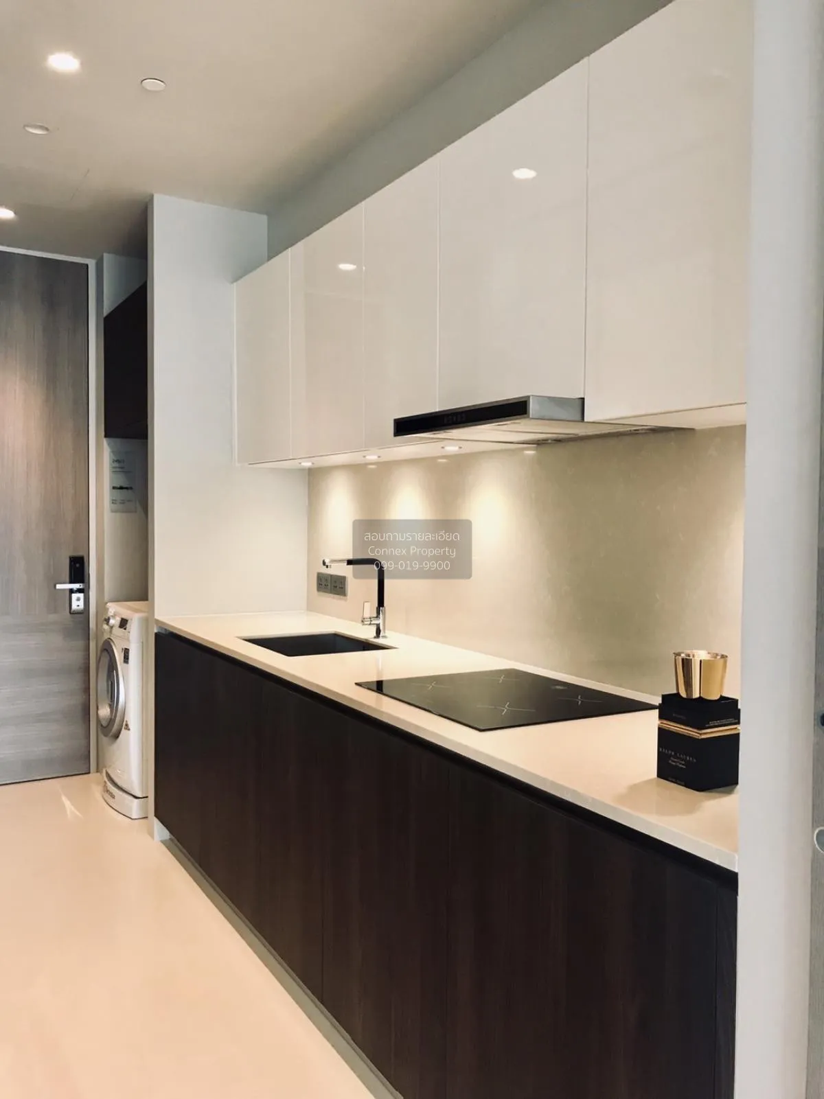 ขายคอนโด  เทล่า ทองหล่อ 13 BTS-ทองหล่อ คลองเตยเหนือ เขต วัฒนา กรุ