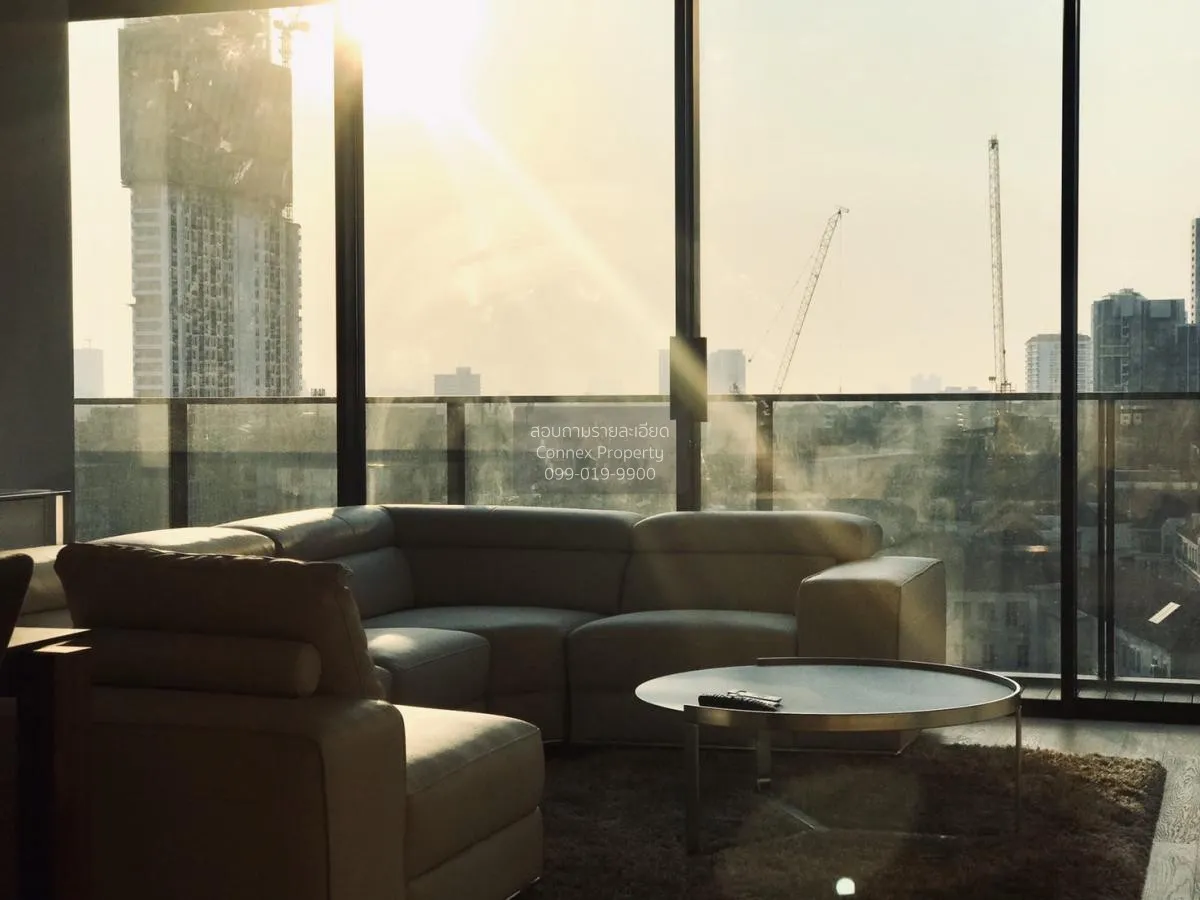 เช่าคอนโด  เทล่า ทองหล่อ 13 BTS-ทองหล่อ คลองเตยเหนือ เขต วัฒนา กร 2