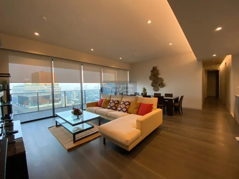 FOR RENT condo , Tela Thonglor , BTS-Thong Lo , Khlong Toei Nuea  4