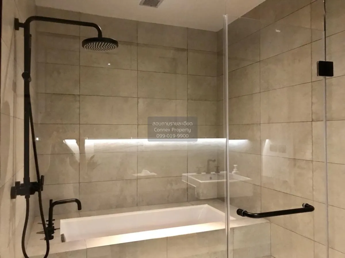 FOR RENT condo , The Lofts Asoke , MRT-Phetchaburi , Khlong Toei 