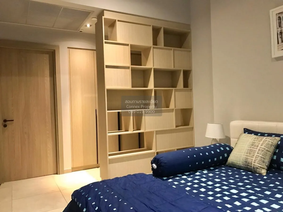 FOR RENT condo , The Lofts Asoke , MRT-Phetchaburi , Khlong Toei 