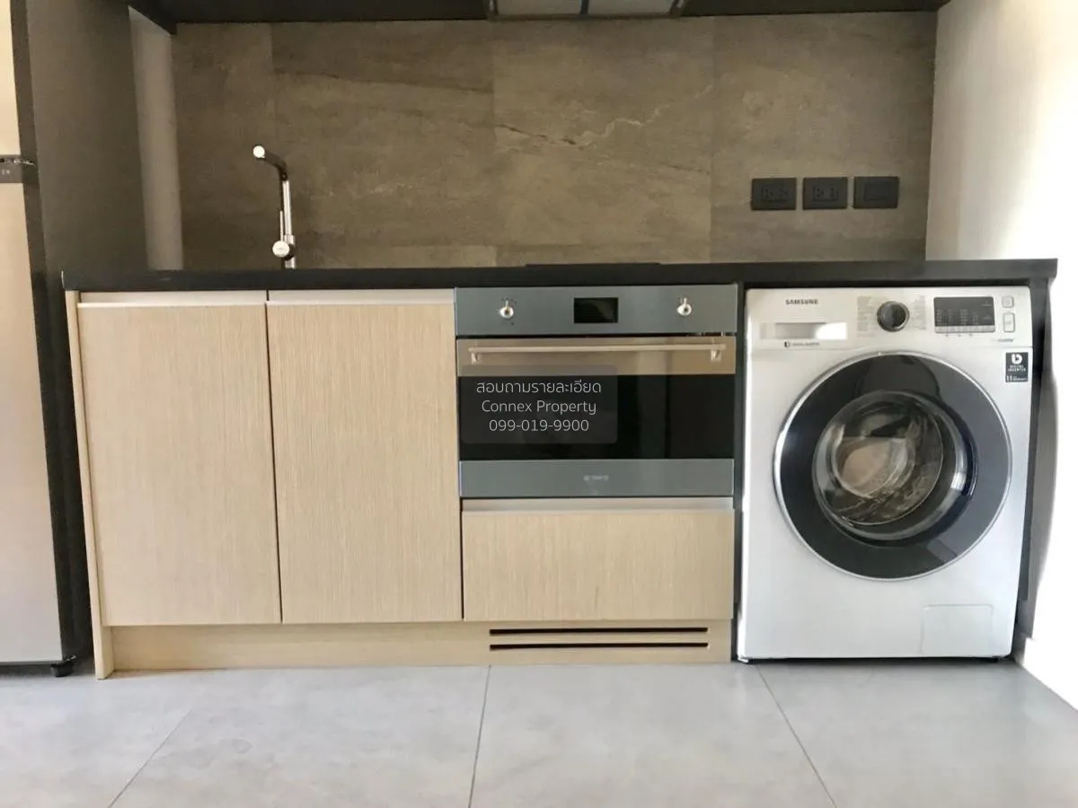 FOR RENT condo , The Lofts Asoke , MRT-Phetchaburi , Khlong Toei 