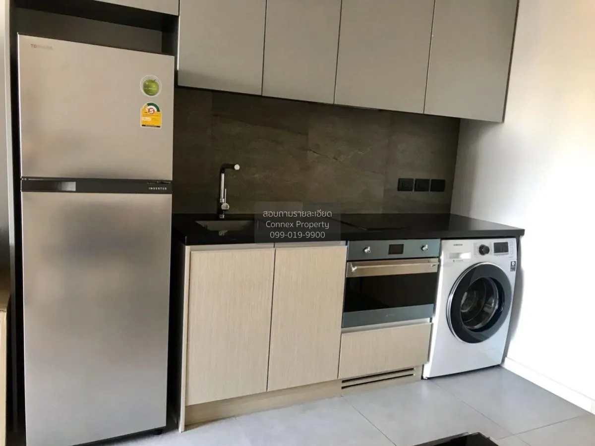 FOR RENT condo , The Lofts Asoke , MRT-Phetchaburi , Khlong Toei 