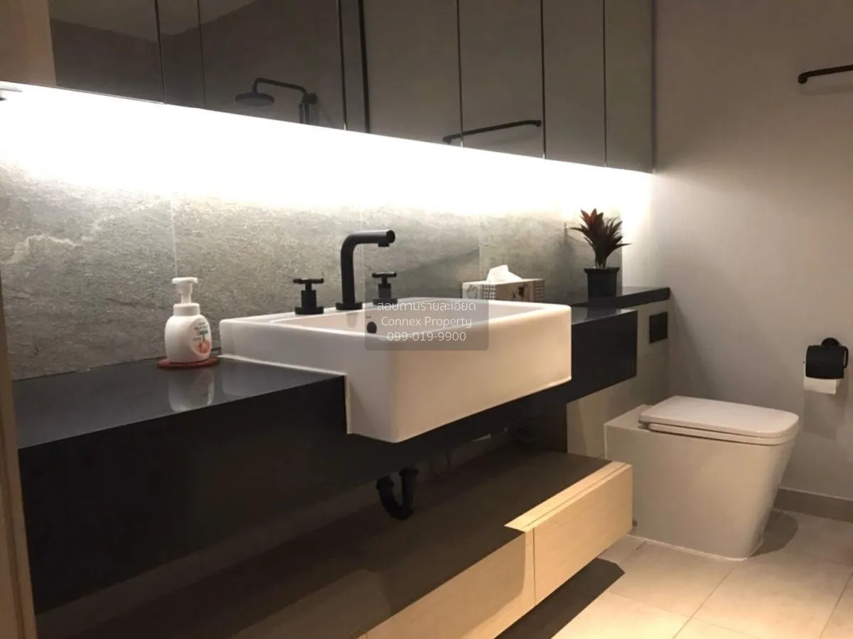 FOR RENT condo , The Lofts Asoke , MRT-Phetchaburi , Khlong Toei 