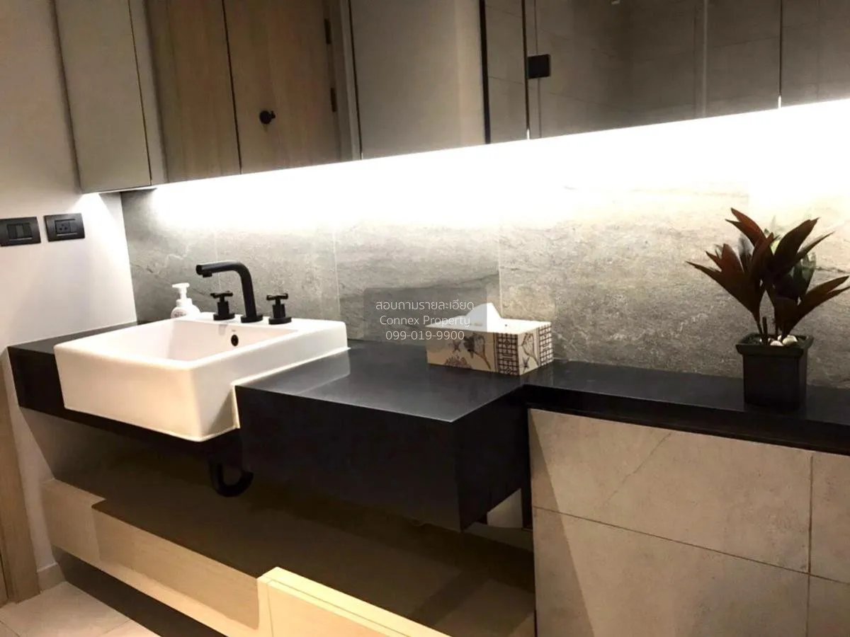 FOR RENT condo , The Lofts Asoke , MRT-Phetchaburi , Khlong Toei 