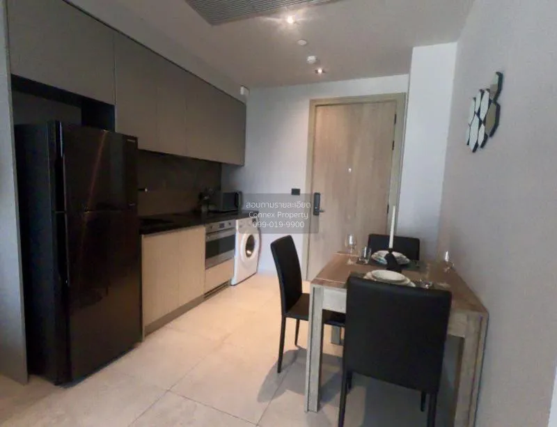 ขายคอนโด  เดอะ ลอฟท์ อโศก MRT-เพชรบุรี คลองเตยเหนือ เขต วัฒนา กรุ 4