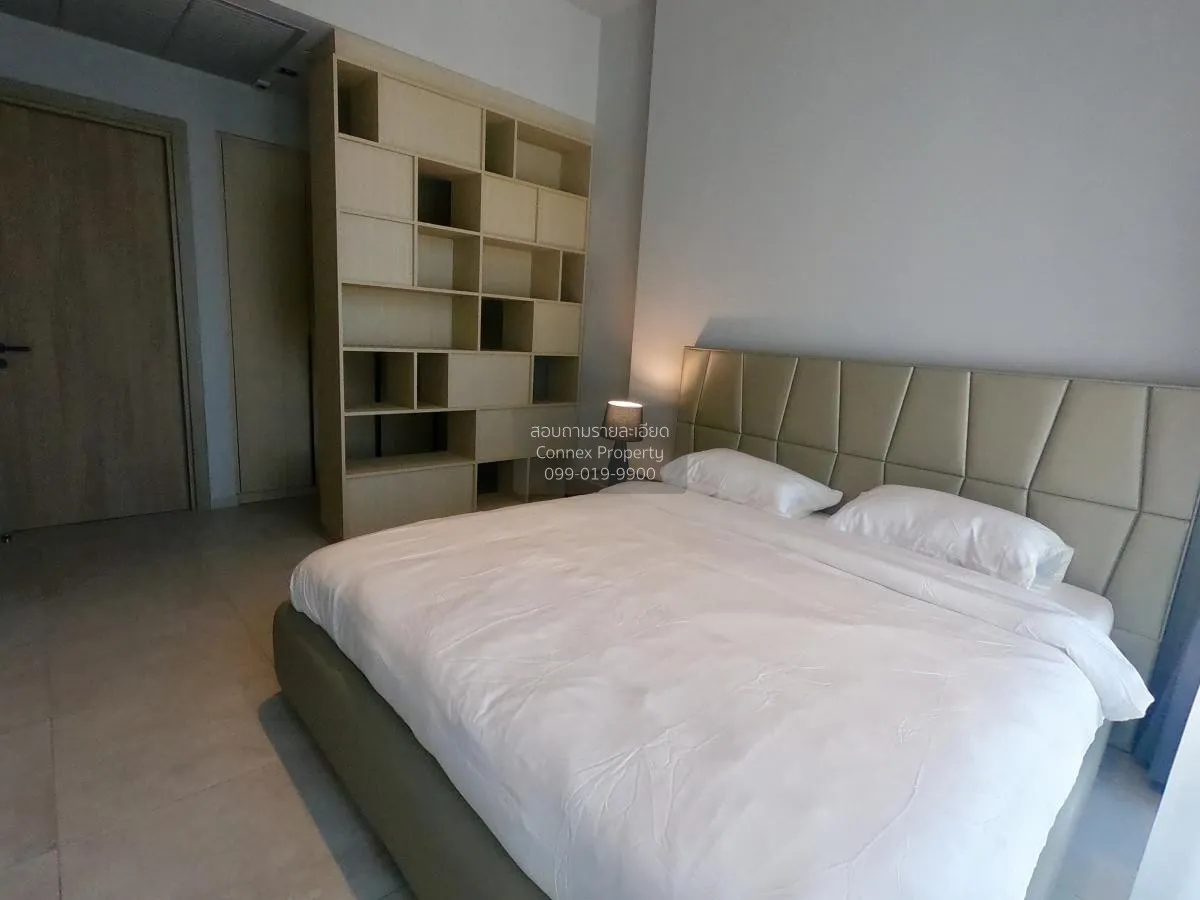 FOR RENT condo , The Lofts Asoke , MRT-Phetchaburi , Khlong Toei 