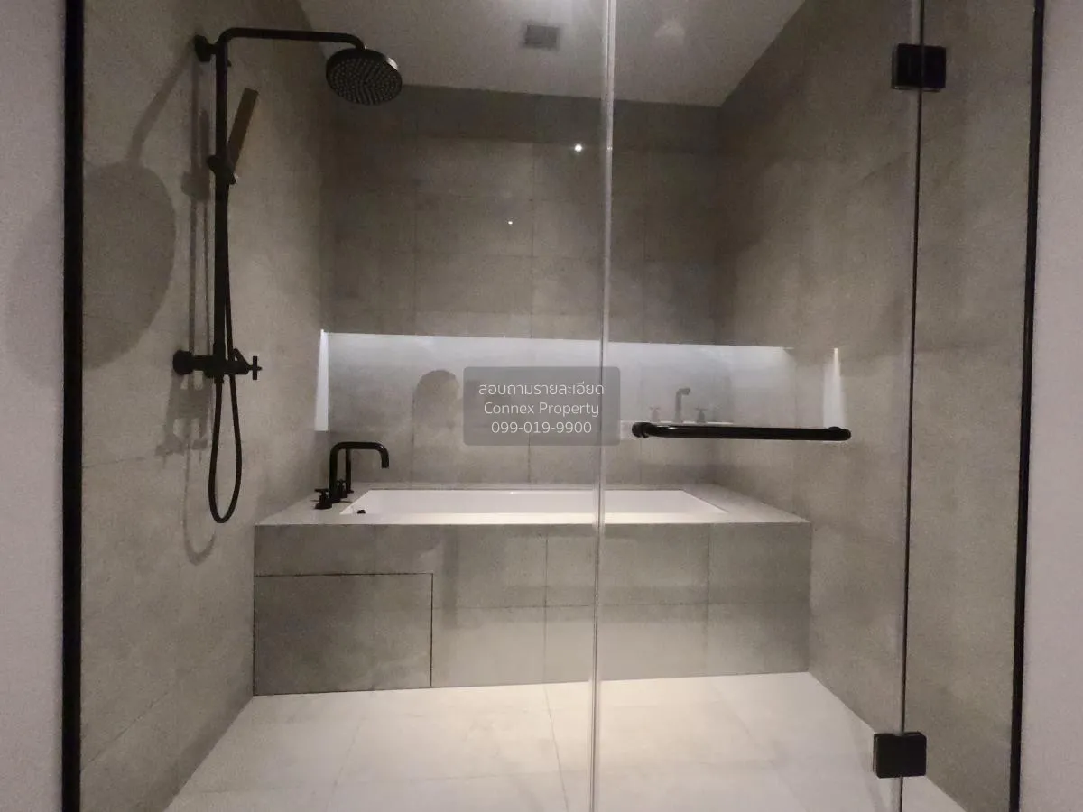 FOR RENT condo , The Lofts Asoke , MRT-Phetchaburi , Khlong Toei 