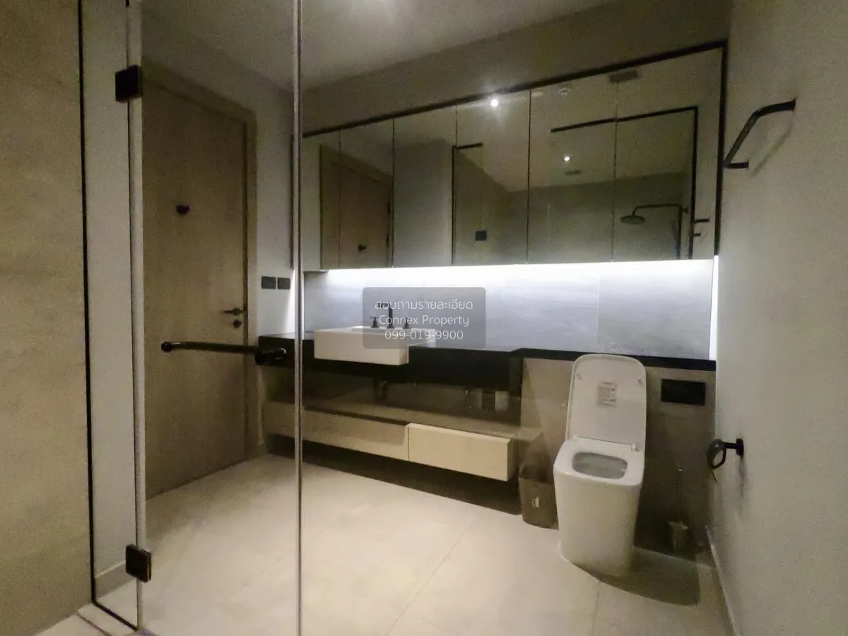 FOR RENT condo , The Lofts Asoke , MRT-Phetchaburi , Khlong Toei 