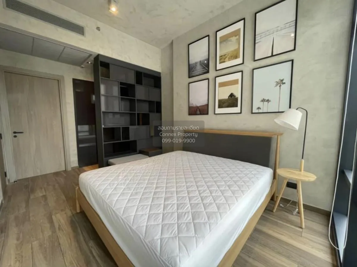 เช่าคอนโด  เดอะ ลอฟท์ อโศก MRT-เพชรบุรี คลองเตยเหนือ เขต วัฒนา กร