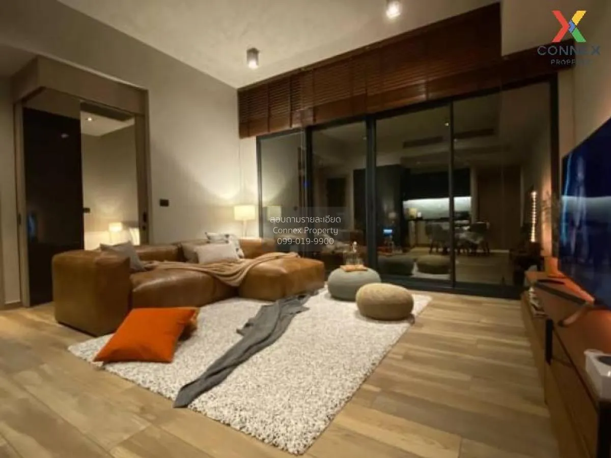 FOR SALE condo , The Lofts Asoke , MRT-Phetchaburi , Khlong Toei  1