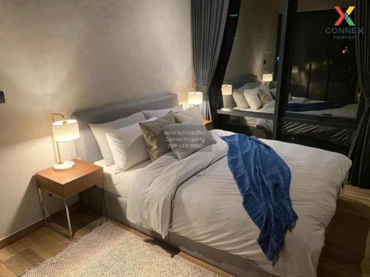 FOR SALE condo , The Lofts Asoke , MRT-Phetchaburi , Khlong Toei  4