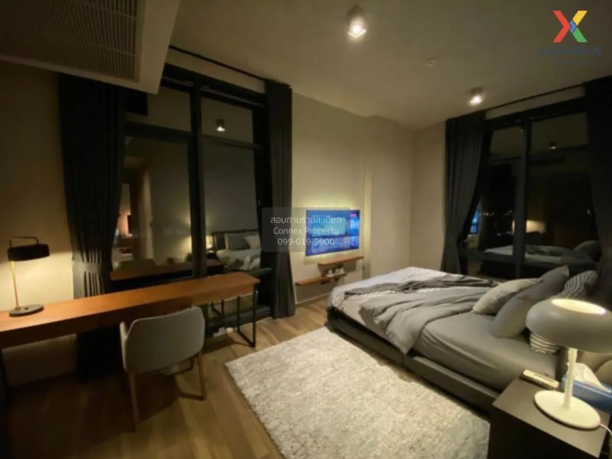 FOR SALE condo , The Lofts Asoke , MRT-Phetchaburi , Khlong Toei 