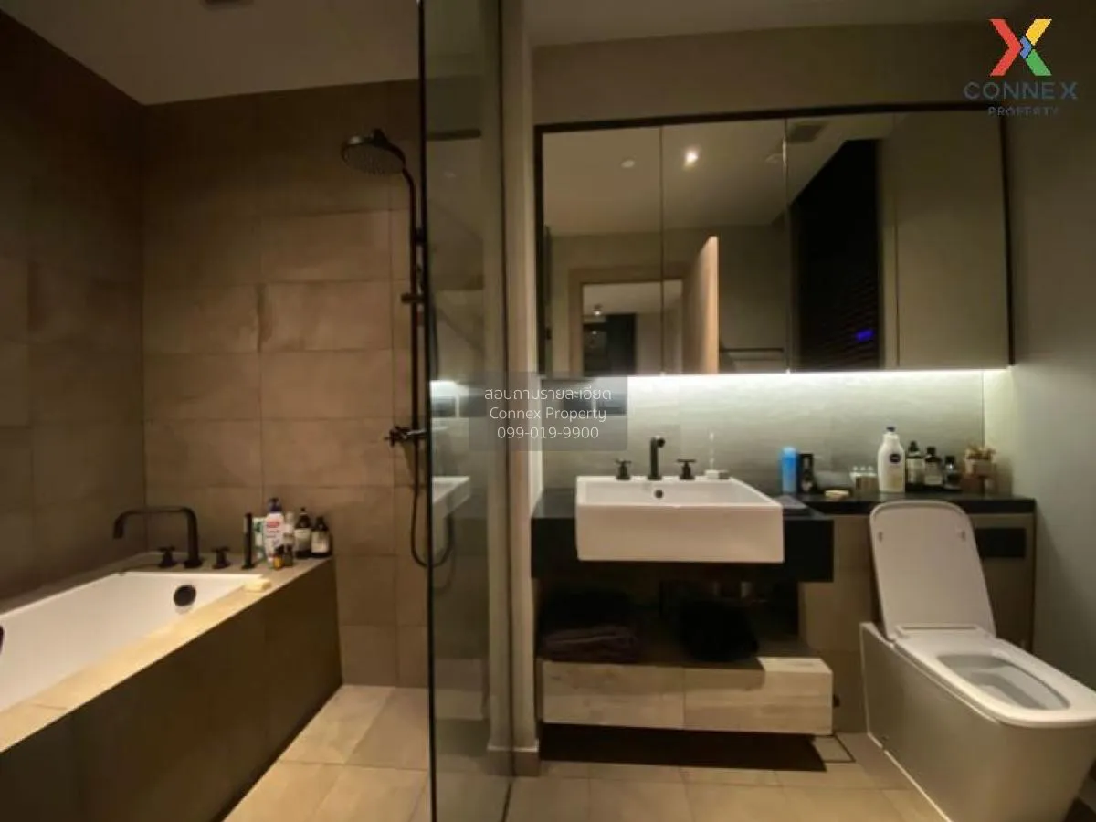 FOR SALE condo , The Lofts Asoke , MRT-Phetchaburi , Khlong Toei 