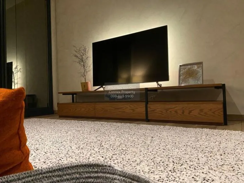 FOR SALE condo , The Lofts Asoke , nice view , high floor , MRT-P