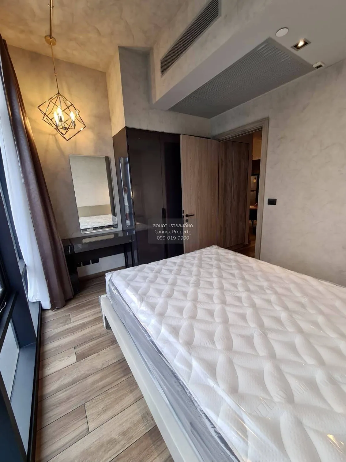 FOR RENT condo , The Lofts Asoke , MRT-Phetchaburi , Khlong Toei 