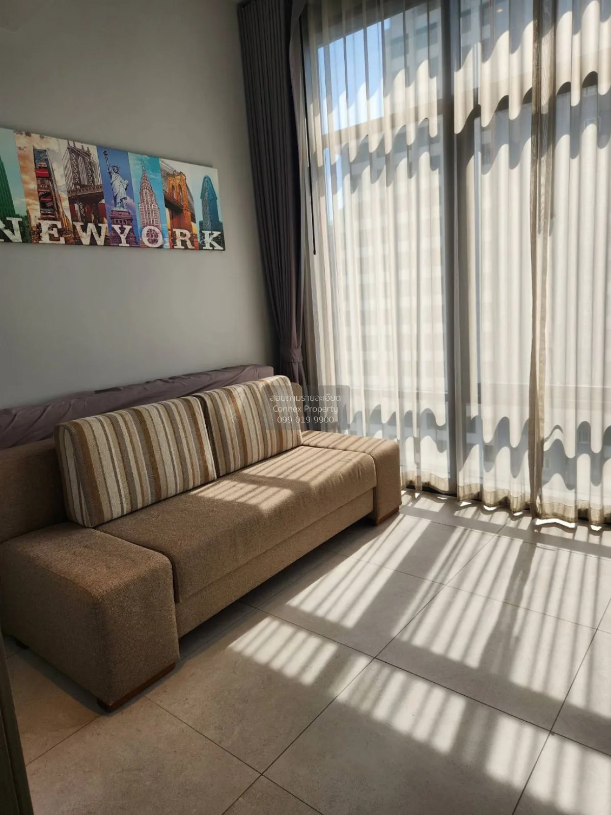 เช่าคอนโด  เดอะ ลอฟท์ อโศก MRT-เพชรบุรี คลองเตยเหนือ เขต วัฒนา กร