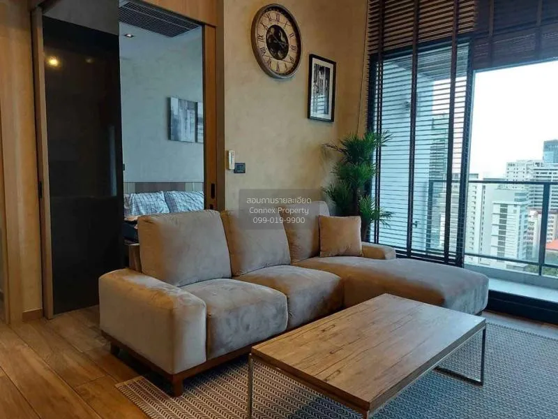 FOR SALE condo , The Lofts Asoke , MRT-Phetchaburi , Khlong Toei  2