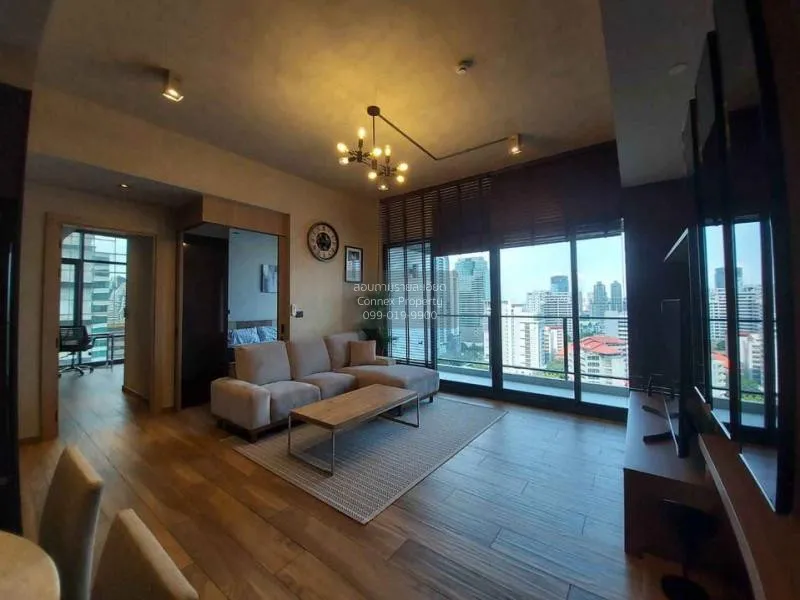 FOR SALE condo , The Lofts Asoke , MRT-Phetchaburi , Khlong Toei  3