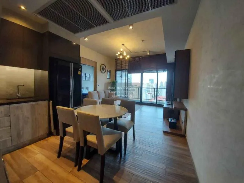 FOR SALE condo , The Lofts Asoke , MRT-Phetchaburi , Khlong Toei  4