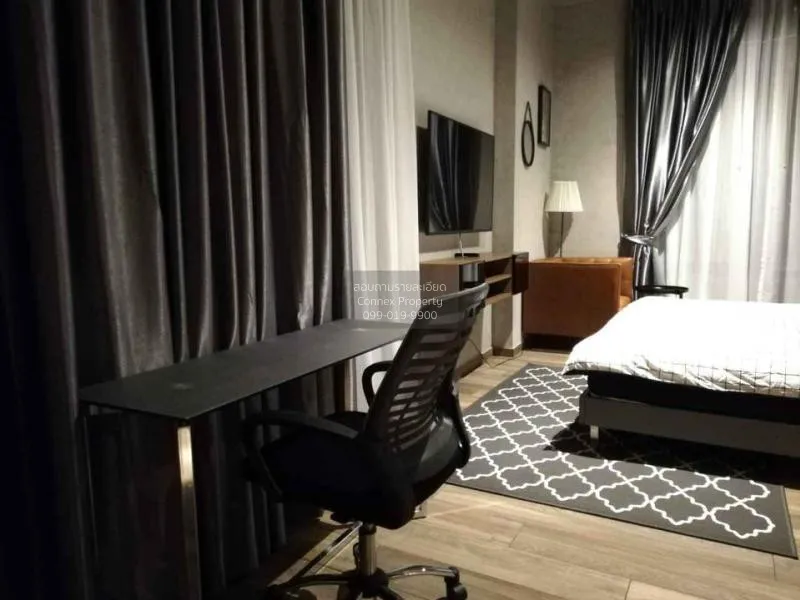 FOR SALE condo , The Lofts Asoke , MRT-Phetchaburi , Khlong Toei 