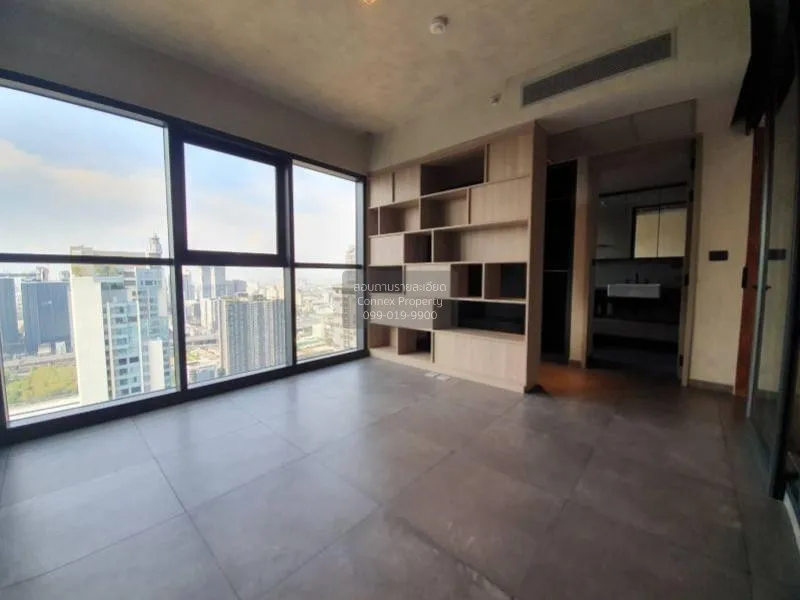 ขายคอนโด  เดอะ ลอฟท์ อโศก MRT-เพชรบุรี คลองเตยเหนือ เขต วัฒนา กรุ 4