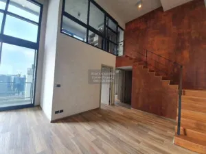 ขายคอนโด  เดอะ ลอฟท์ อโศก MRT-เพชรบุรี คลองเตยเหนือ เขต วัฒนา กรุงเทพ CX-06825